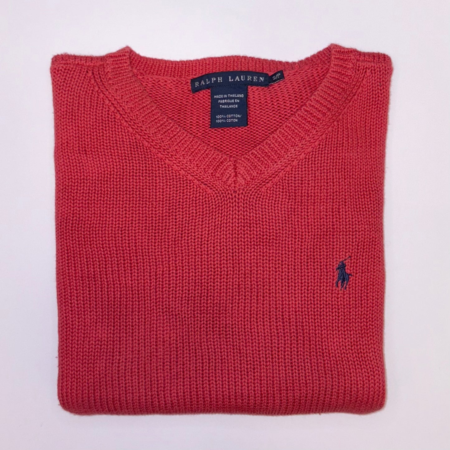 Ralph Lauren Trui Maat XS
