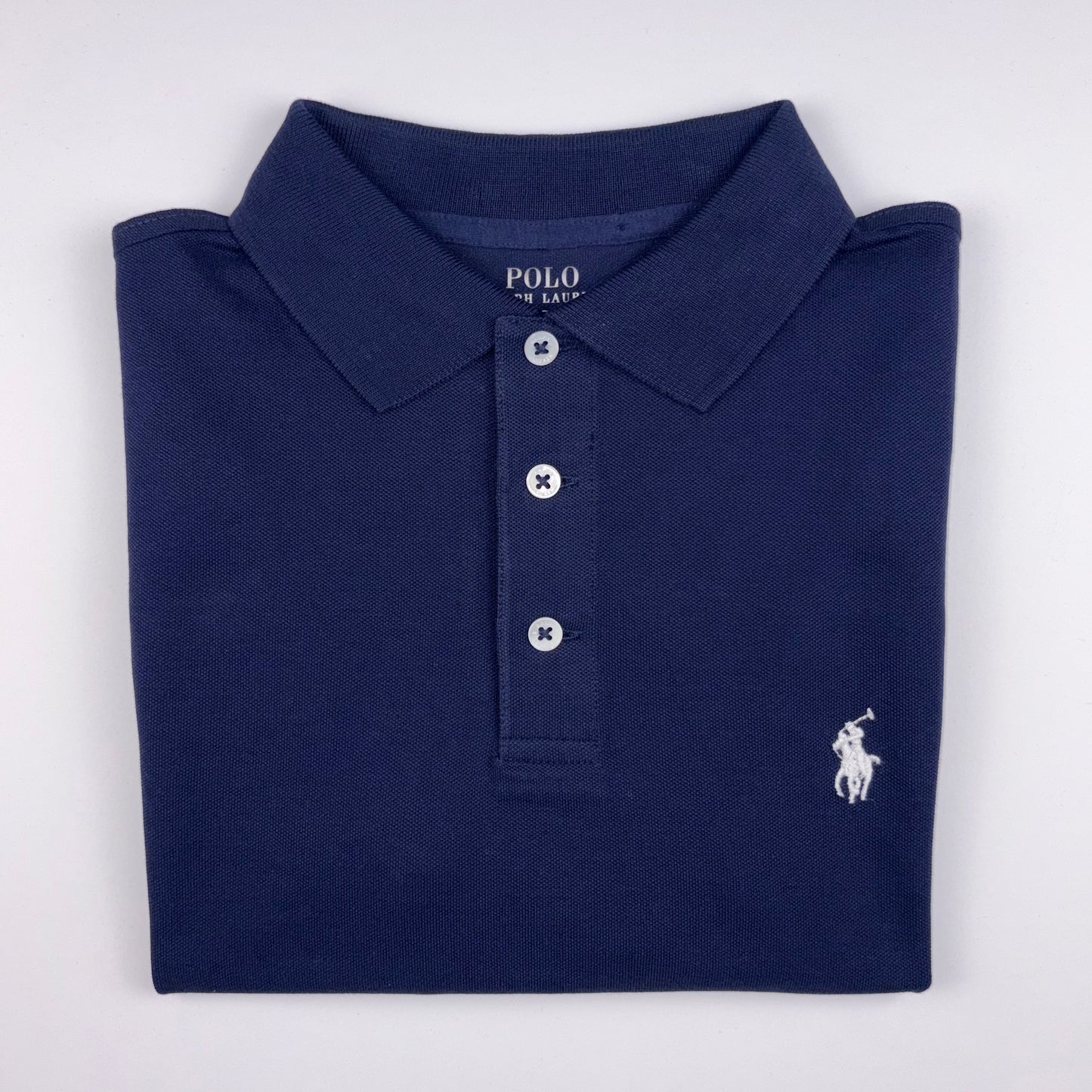 Ralph Lauren Poloshirt Maat XS