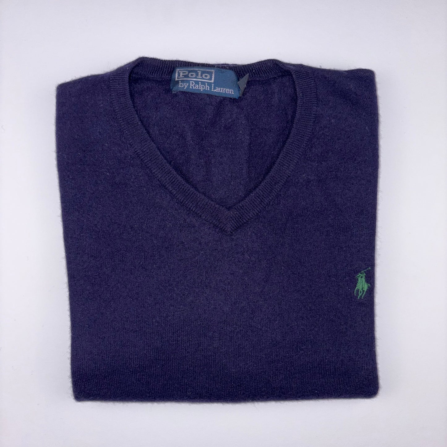 Ralph Lauren Trui Maat XL
