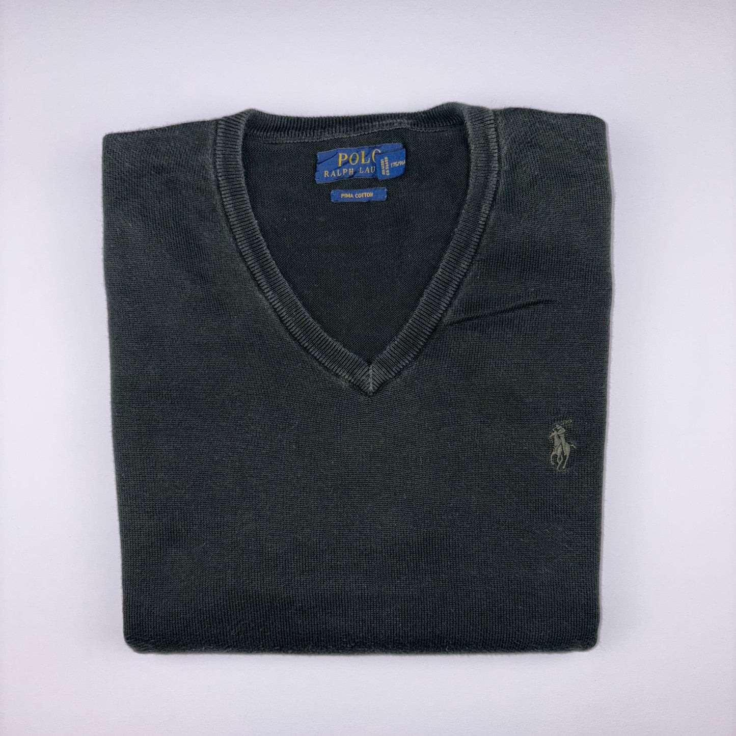 Ralph Lauren Trui Maat M