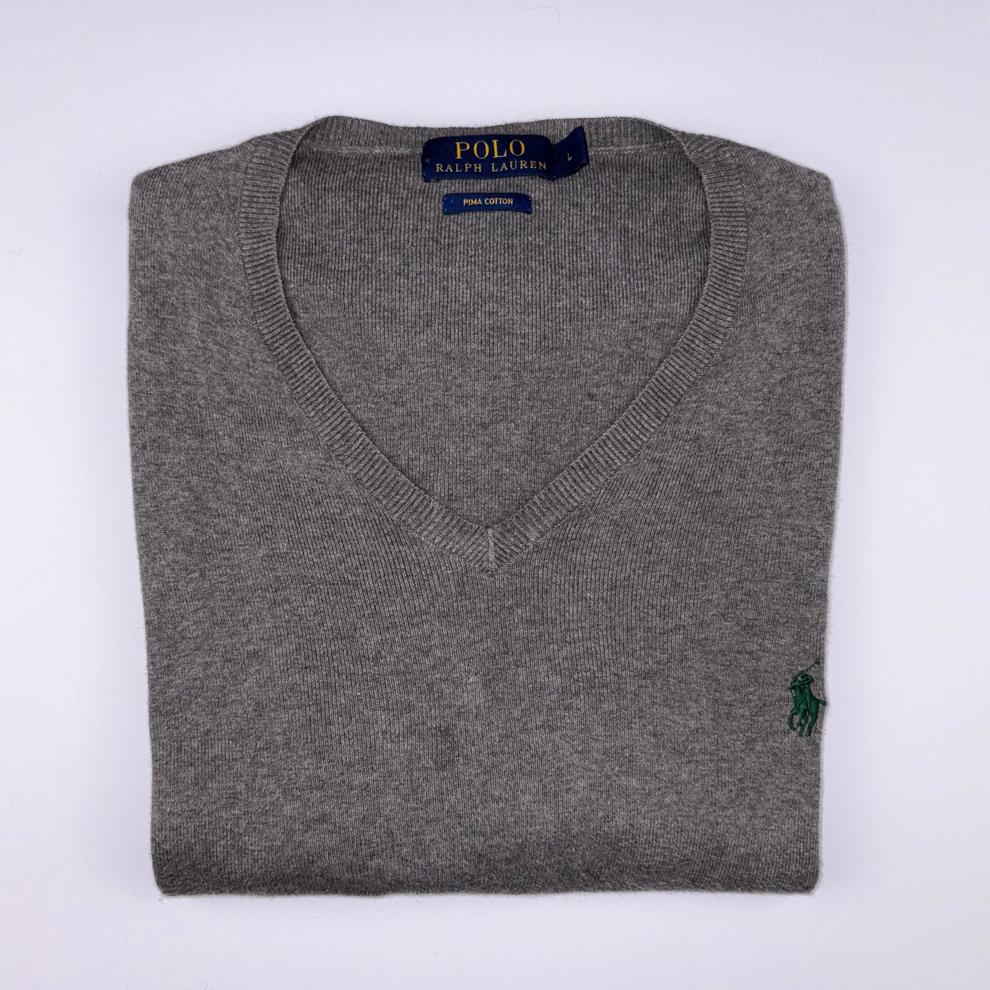 Ralph Lauren Trui Maat L