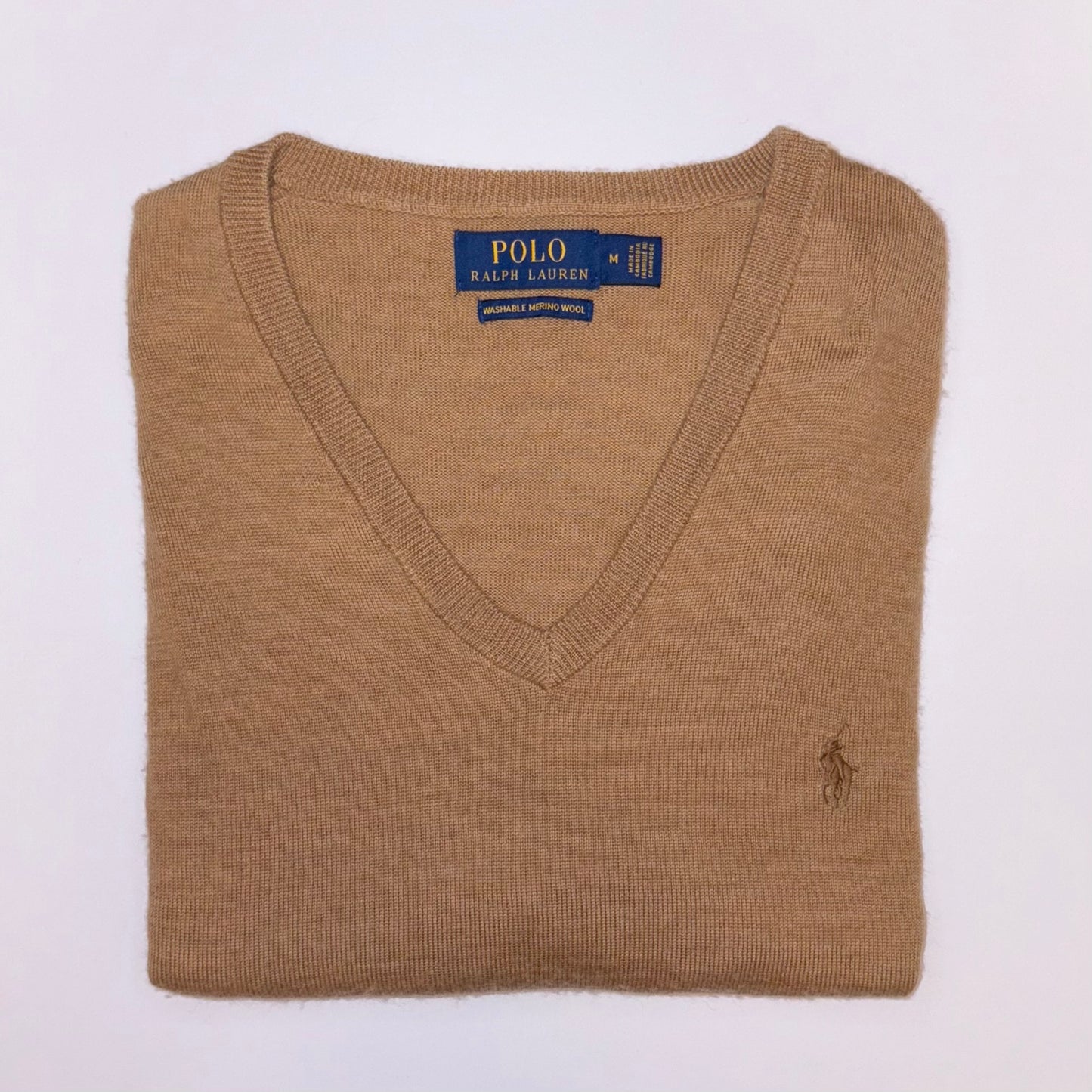 Ralph Lauren Trui Maat L