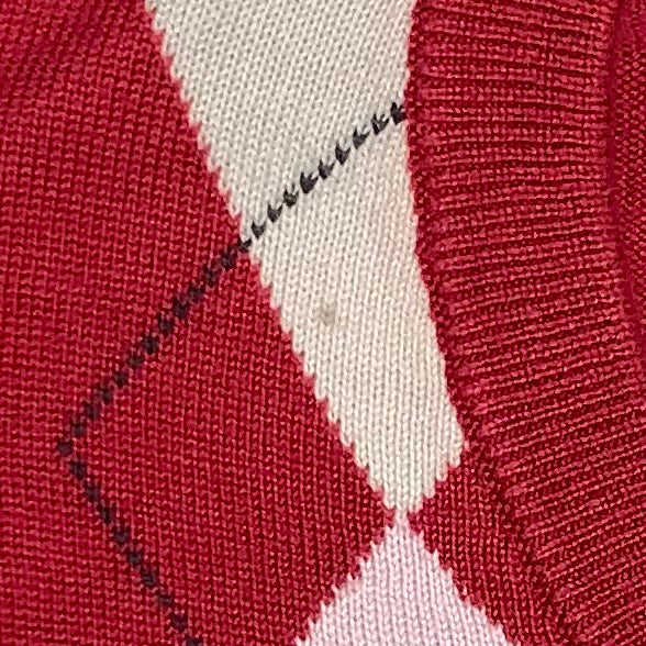 Lacoste Trui Maat L