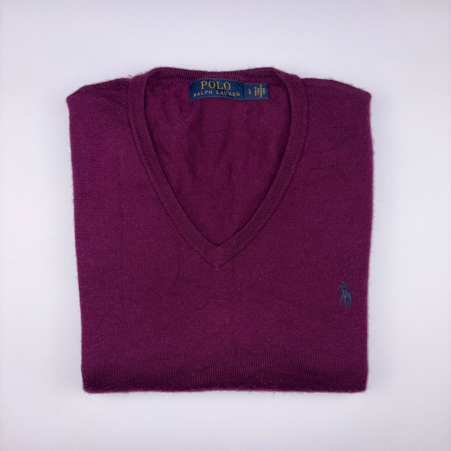 Ralph Lauren Trui Maat L