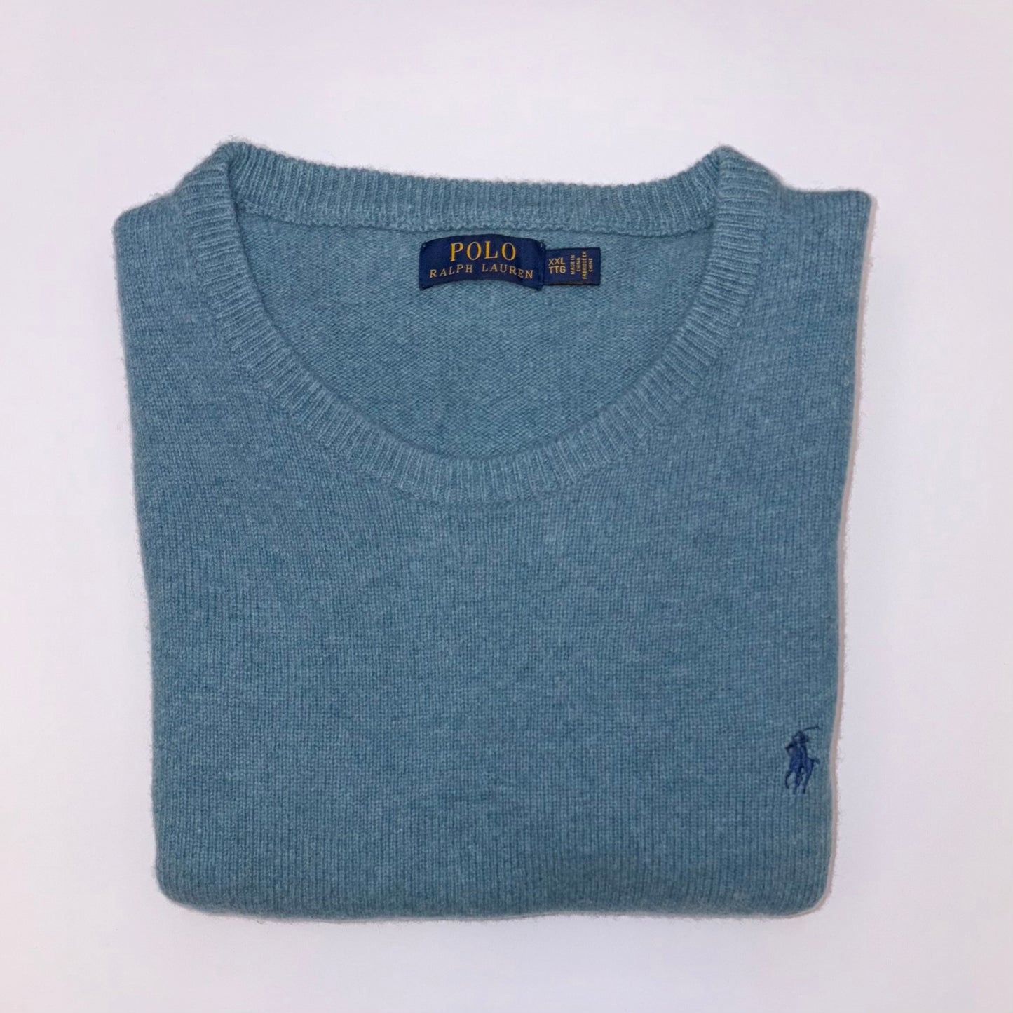 Ralph Lauren Trui Maat XXL