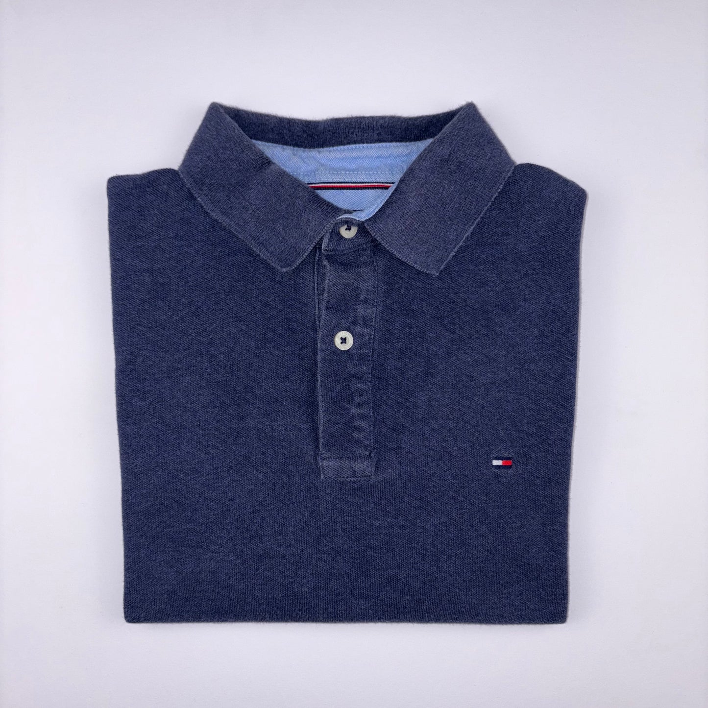 Tommy Hilfiger Poloshirt Maat M