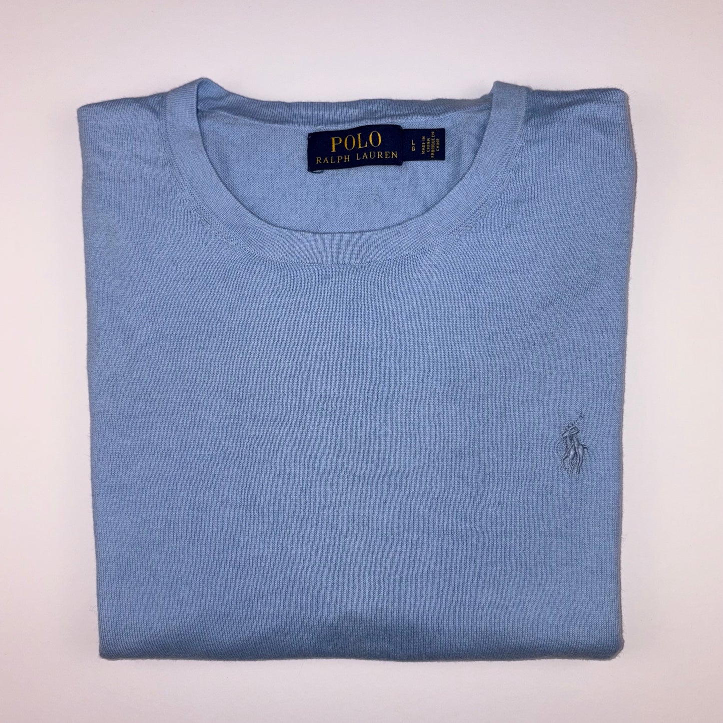 Ralph Lauren Trui Maat XL