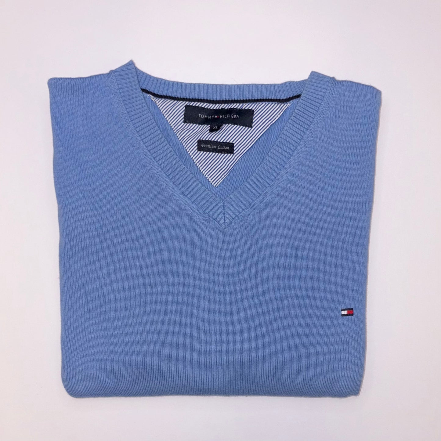 Tommy Hilfiger Sweater Size XL