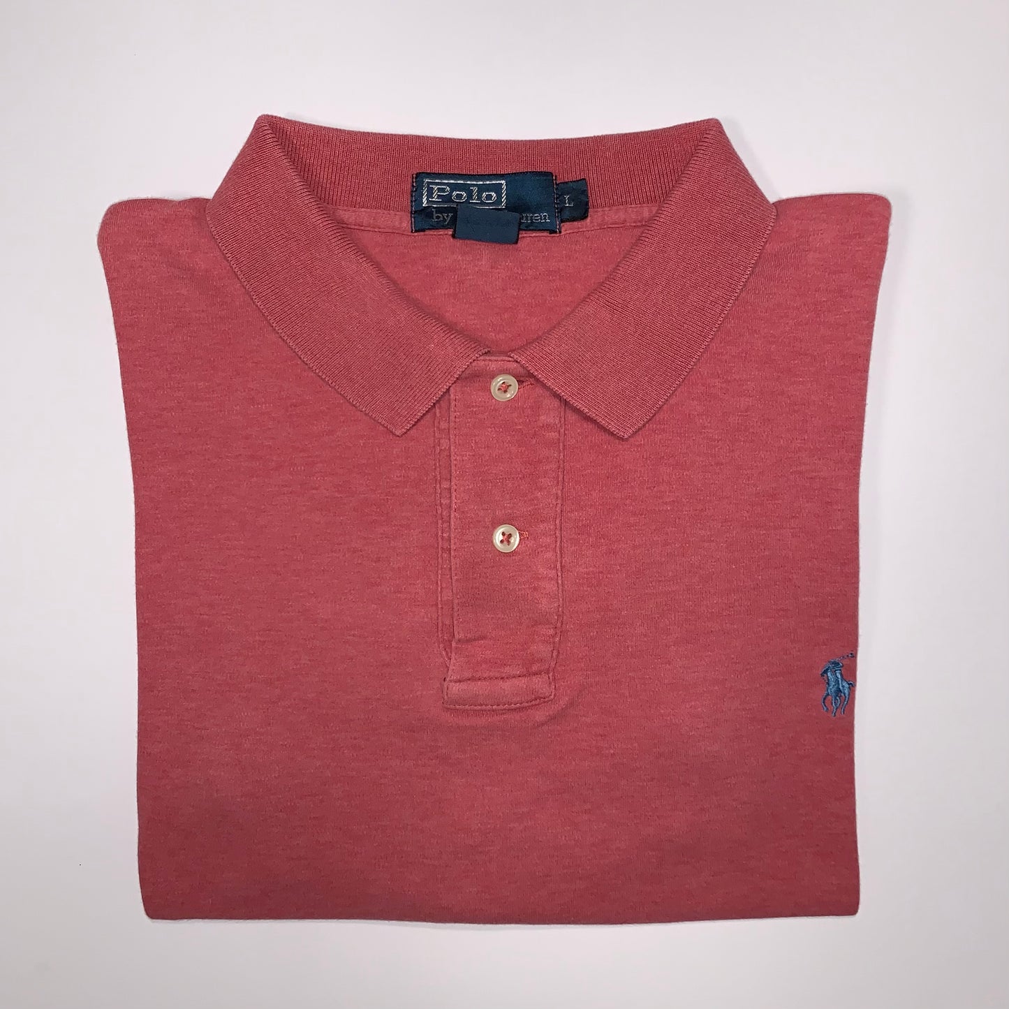 Ralph Lauren Polo Shirt Size XL