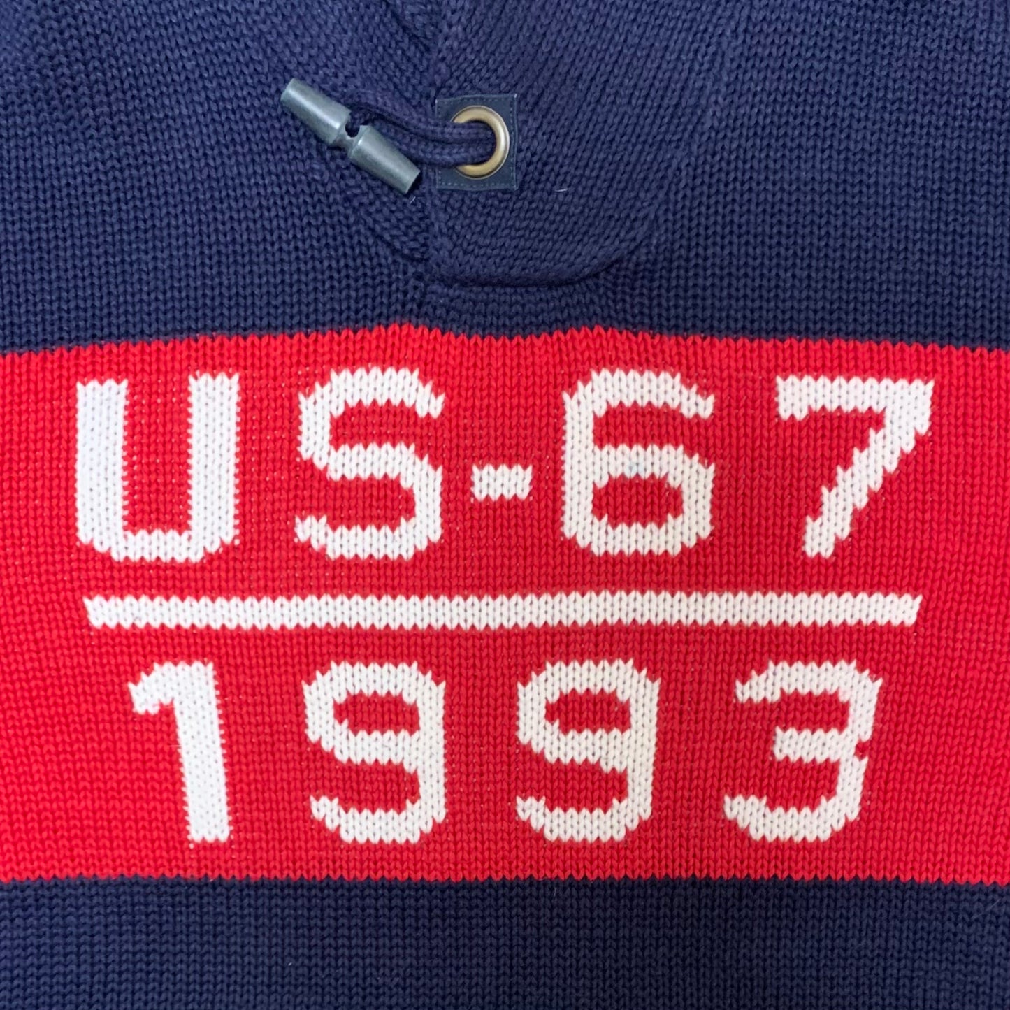 Ralph Lauren Trui Maat L
