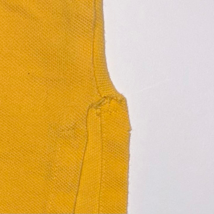Ralph Lauren Poloshirt Maat XXL