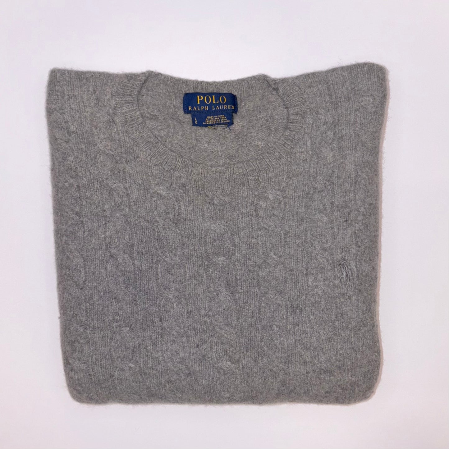 Ralph Lauren Sweater Size M
