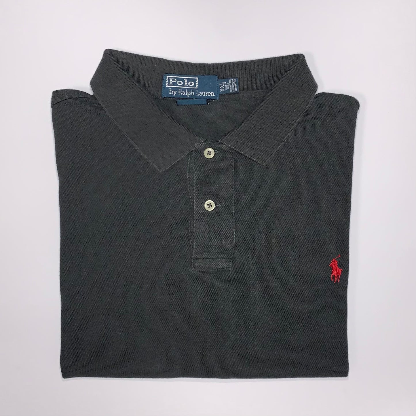 Ralph Lauren Poloshirt Maat XXL