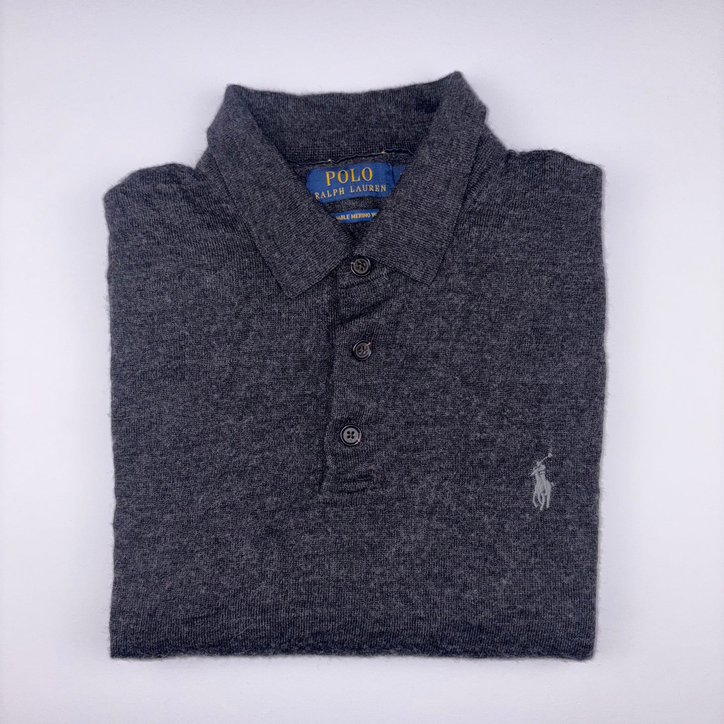 Ralph Lauren Trui Maat L