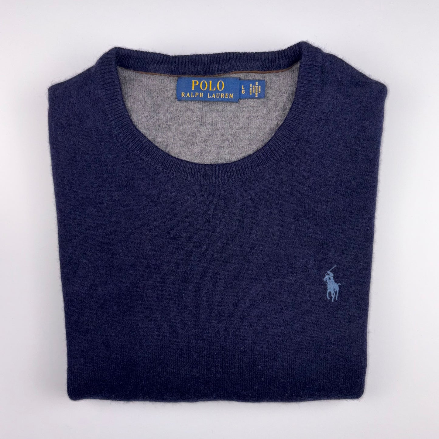 Ralph Lauren Trui Maat S