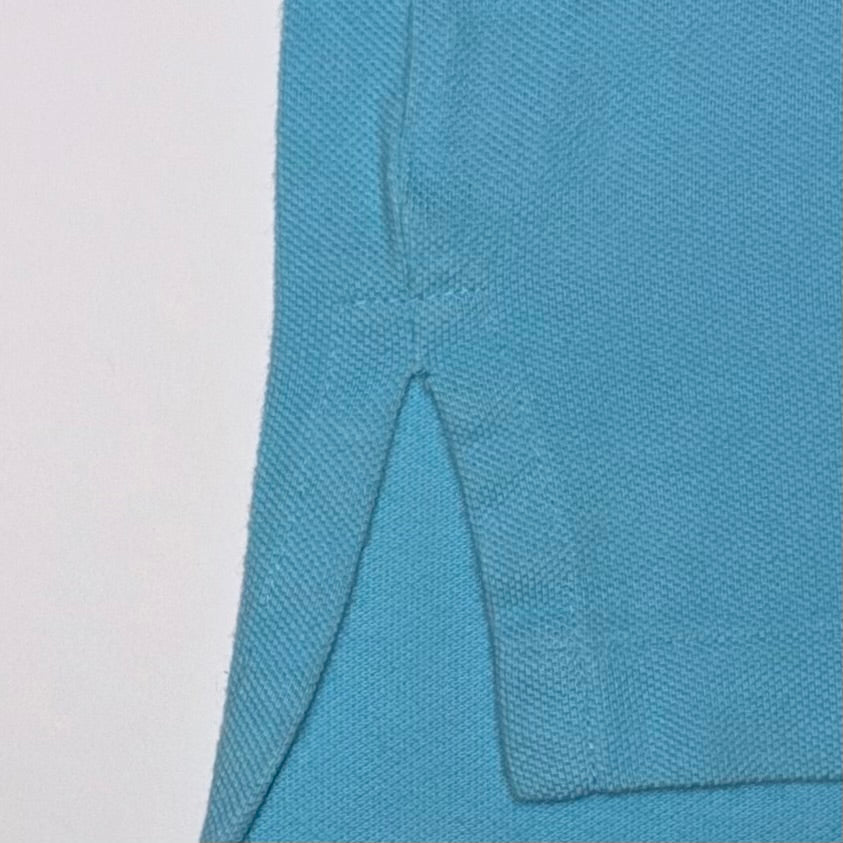 Ralph Lauren Poloshirt Maat XXL