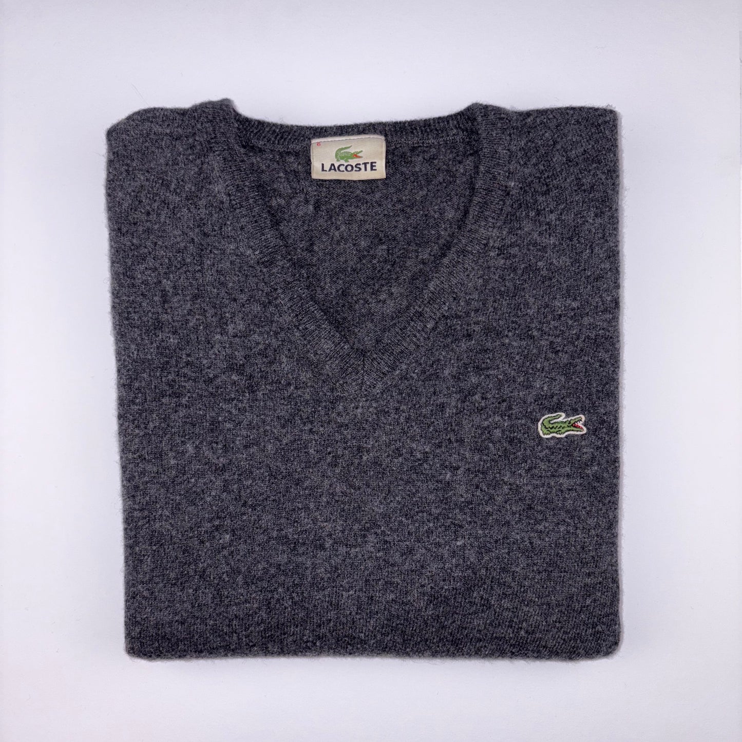 Lacoste Trui Maat M