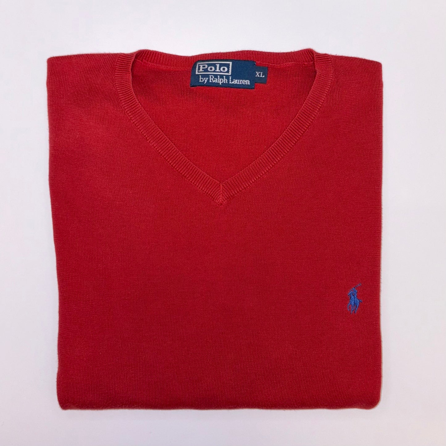 Ralph Lauren Trui Maat L