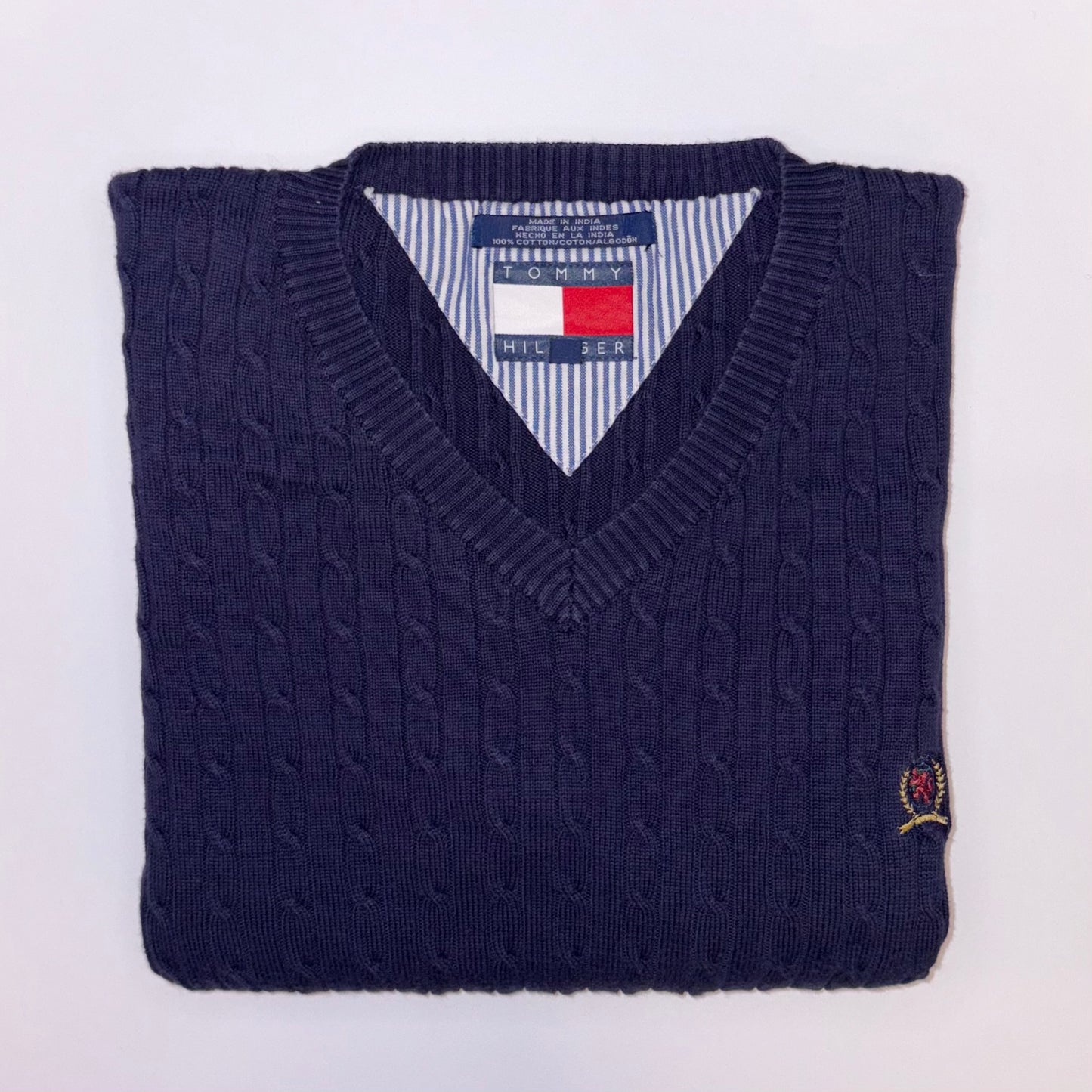 Tommy Hilfiger Sweater Size XL