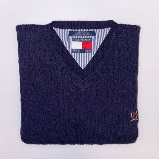 Tommy Hilfiger Sweater Size XL
