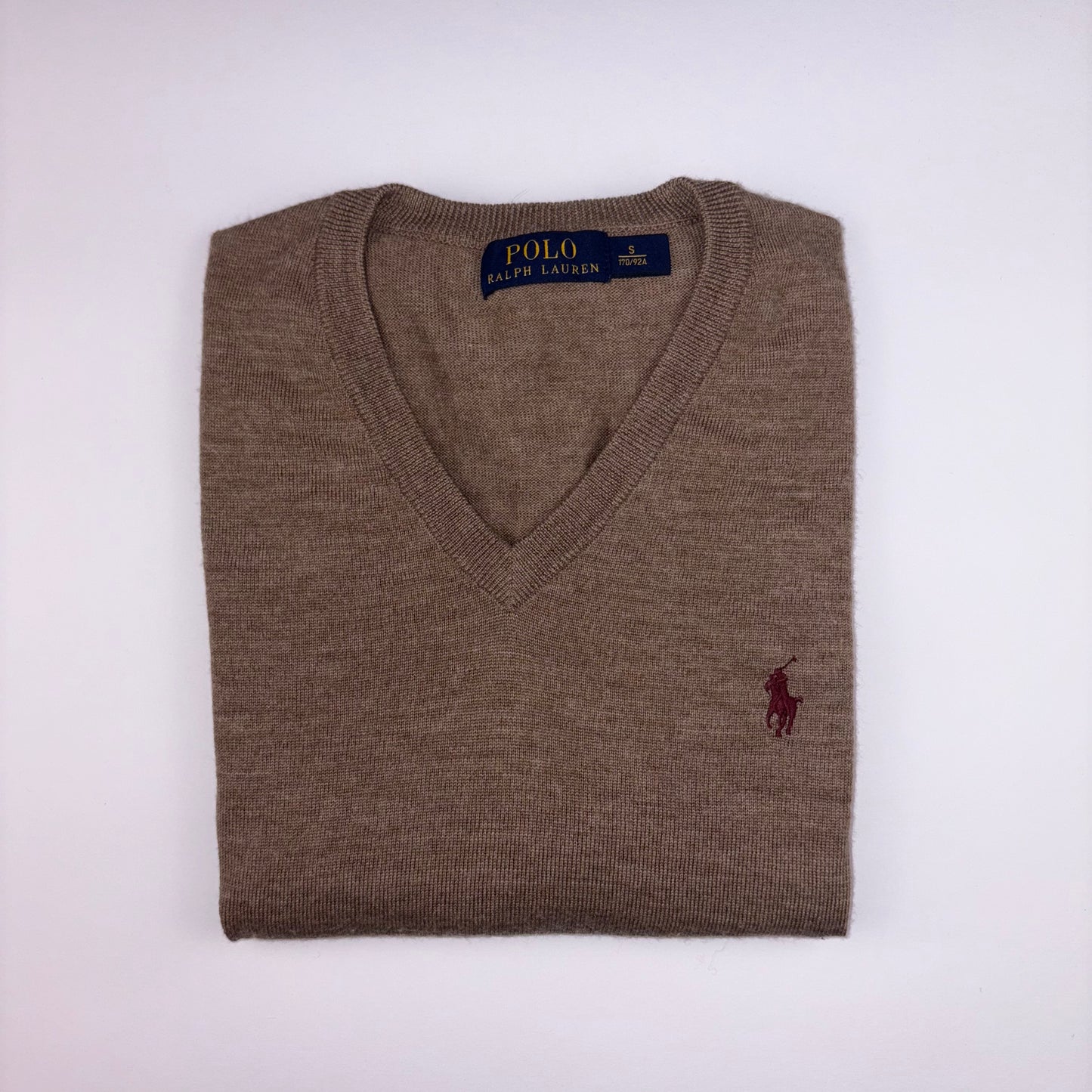Ralph Lauren Trui Maat S