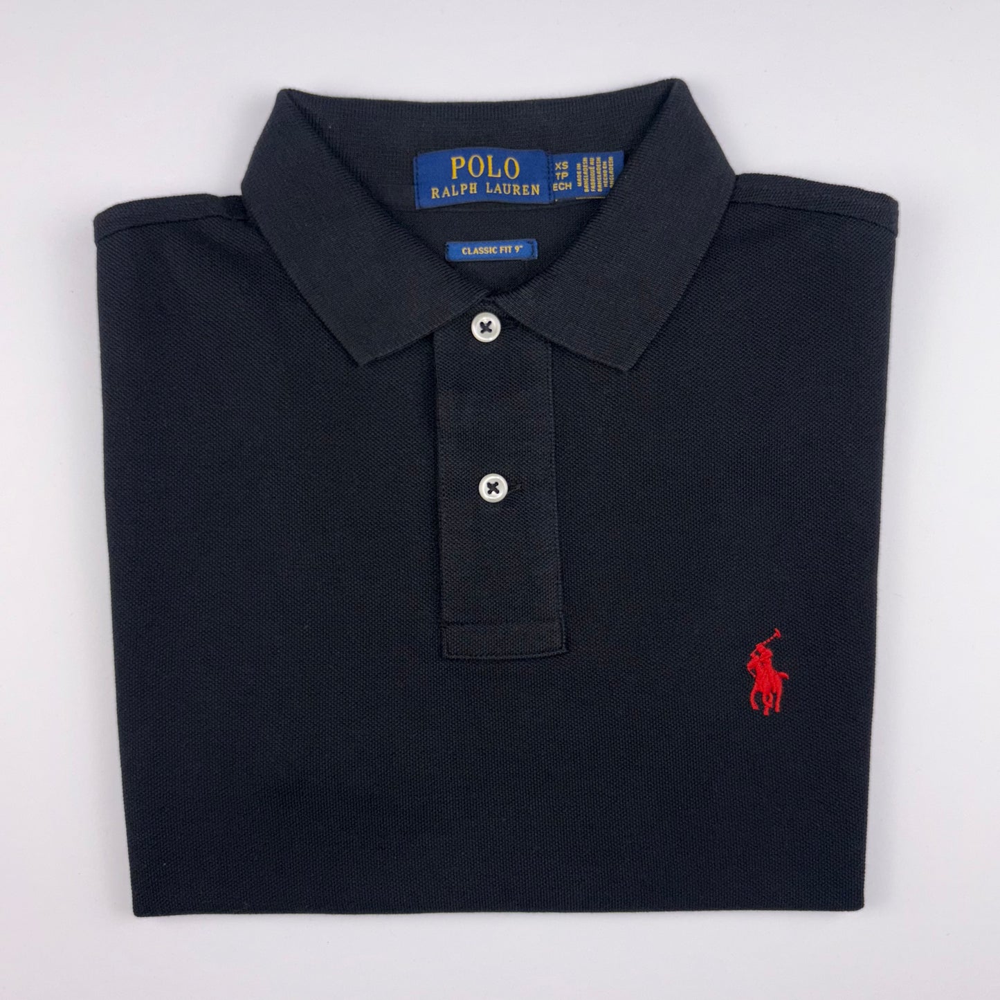 Ralph Lauren Poloshirt Maat XS