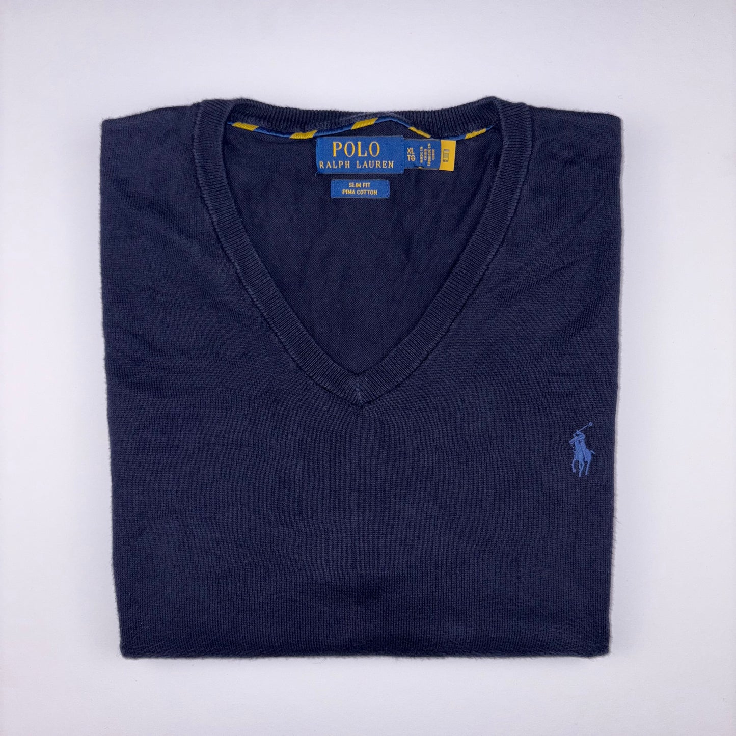 Ralph Lauren Sweater Size XL