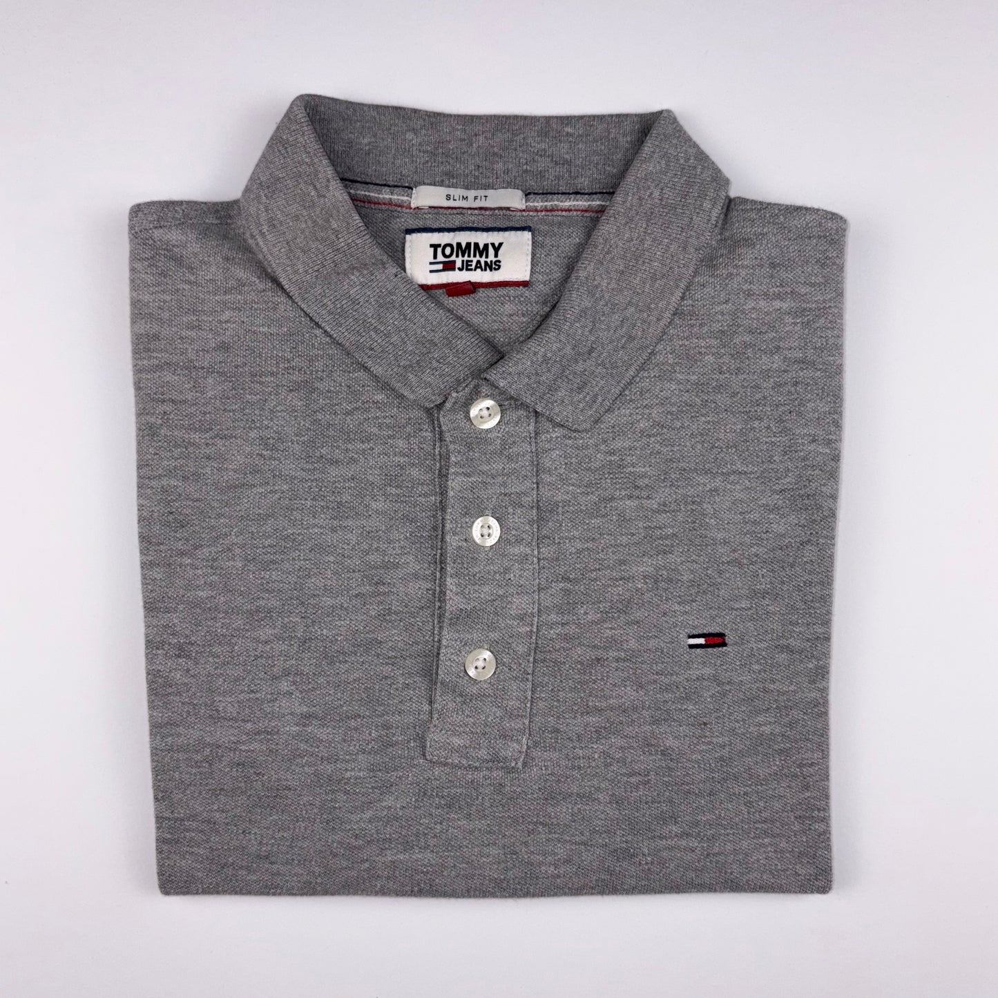 Tommy Hilfiger Polo Shirt Size S
