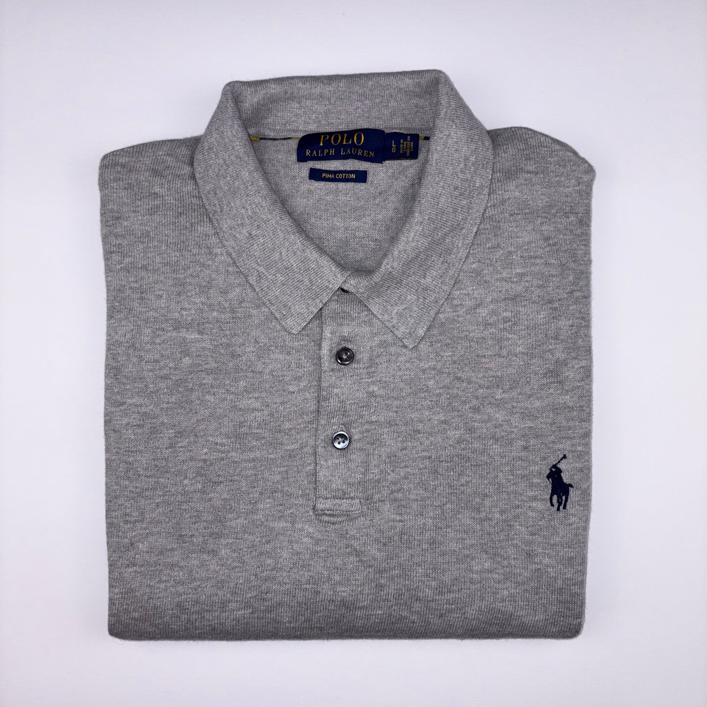 Ralph Lauren Trui Maat L