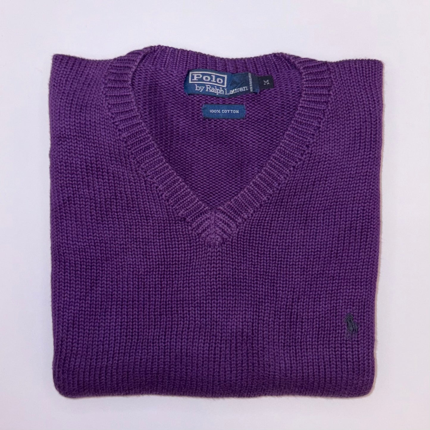 Ralph Lauren Sweater Size M