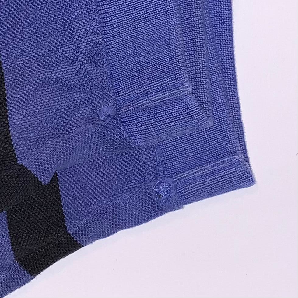Ralph Lauren Poloshirt Maat L