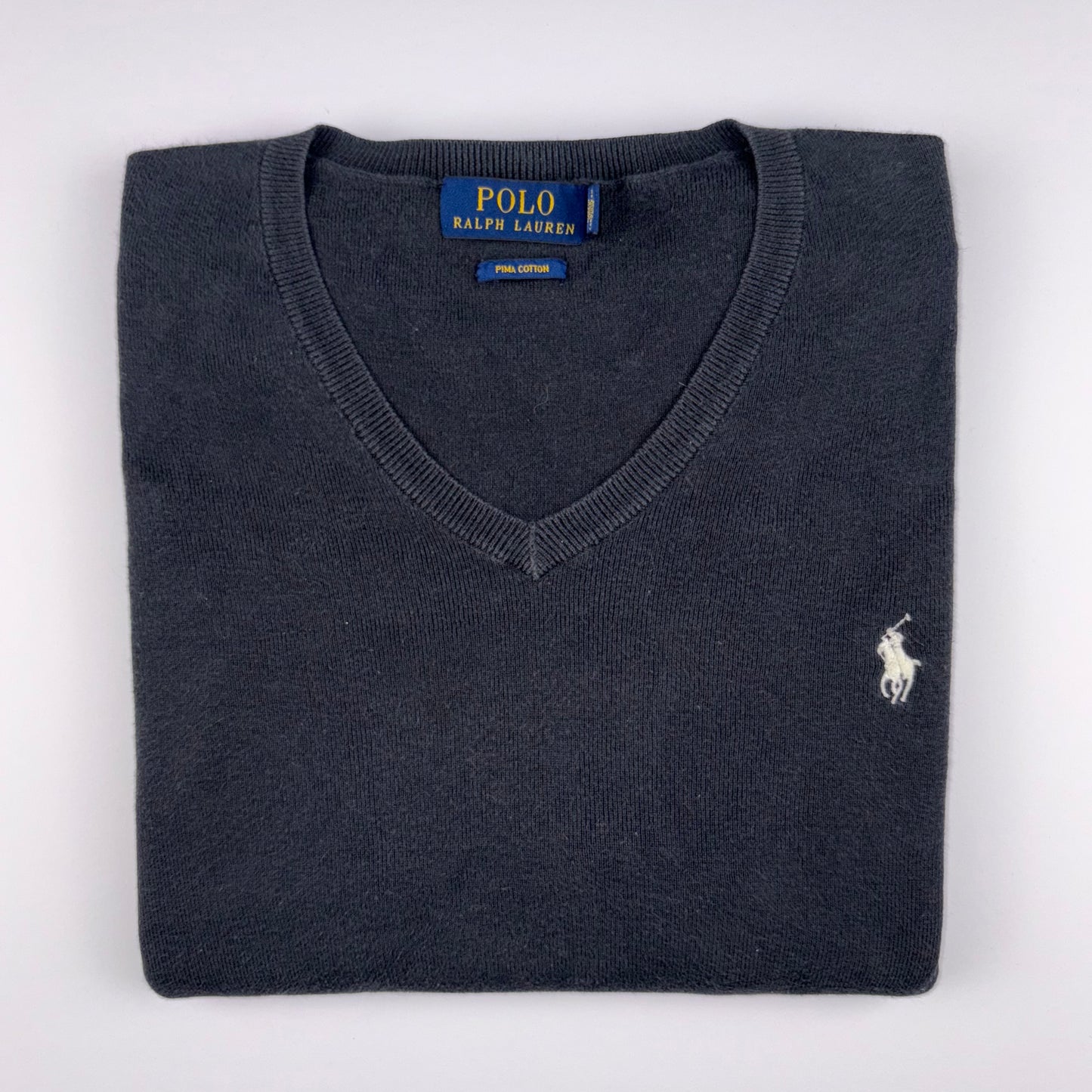 Ralph Lauren Trui Maat L