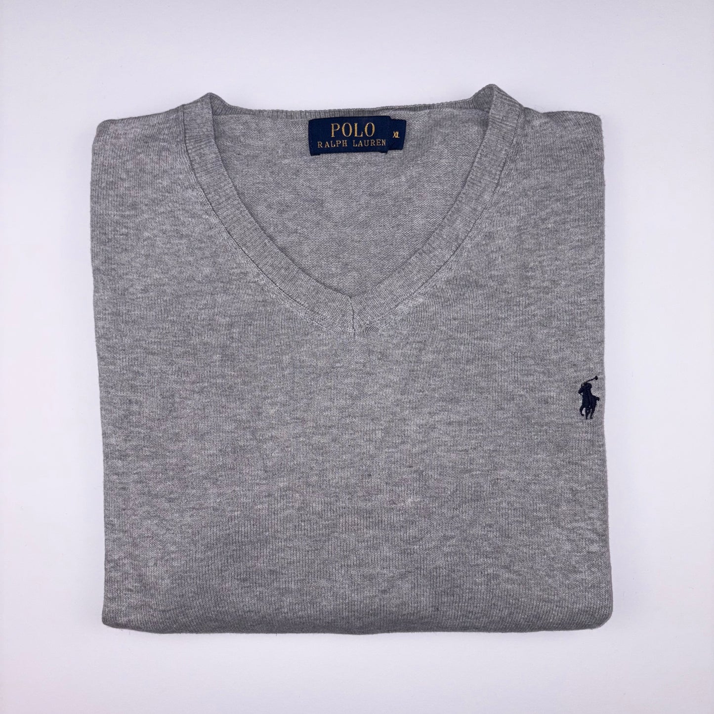 Ralph Lauren Trui Maat XL