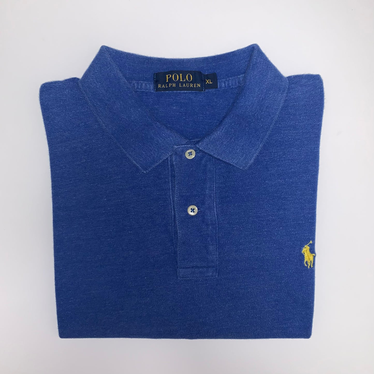 Ralph Lauren Poloshirt Maat XL