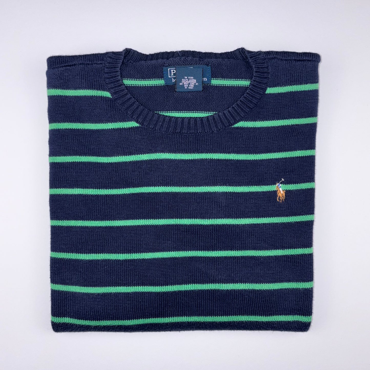 Ralph Lauren Trui Maat XS