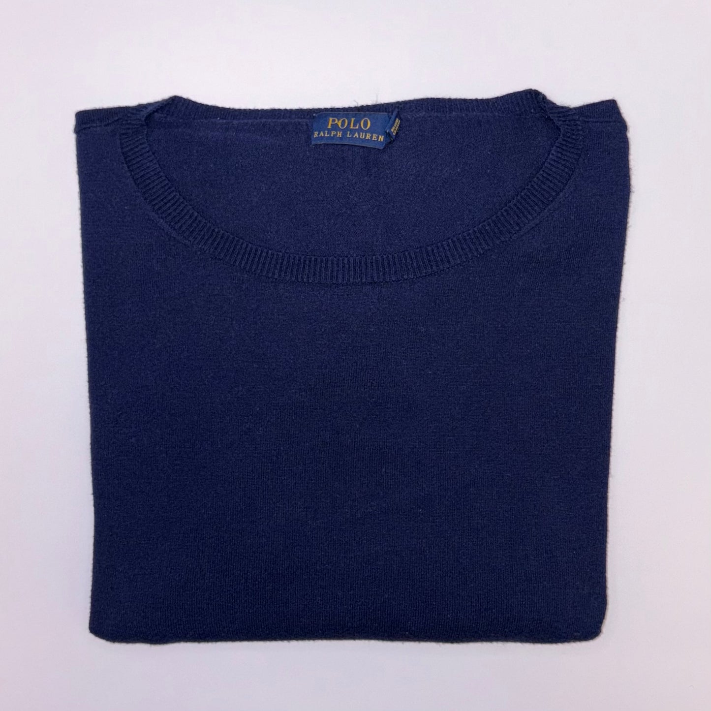 Ralph Lauren Sweater Size XXL Extra Short