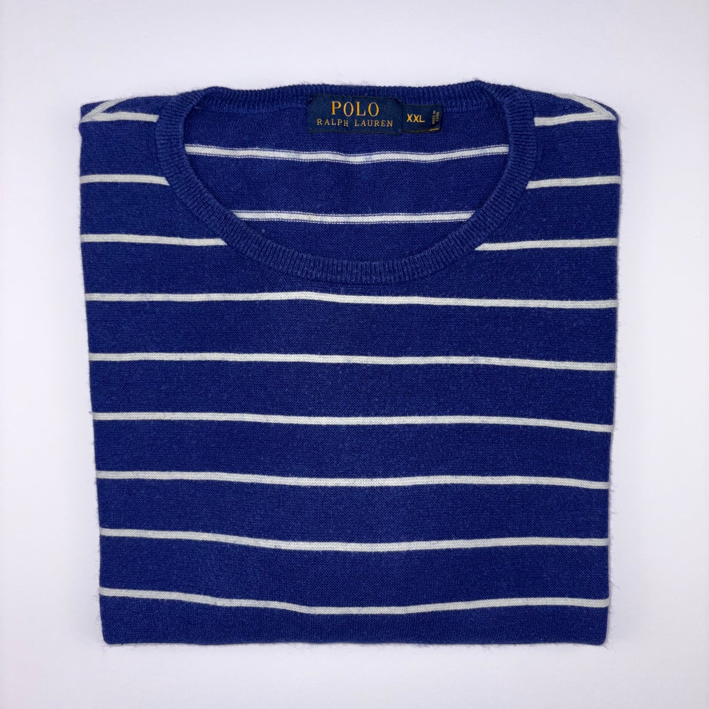 Ralph Lauren Trui Maat XXL