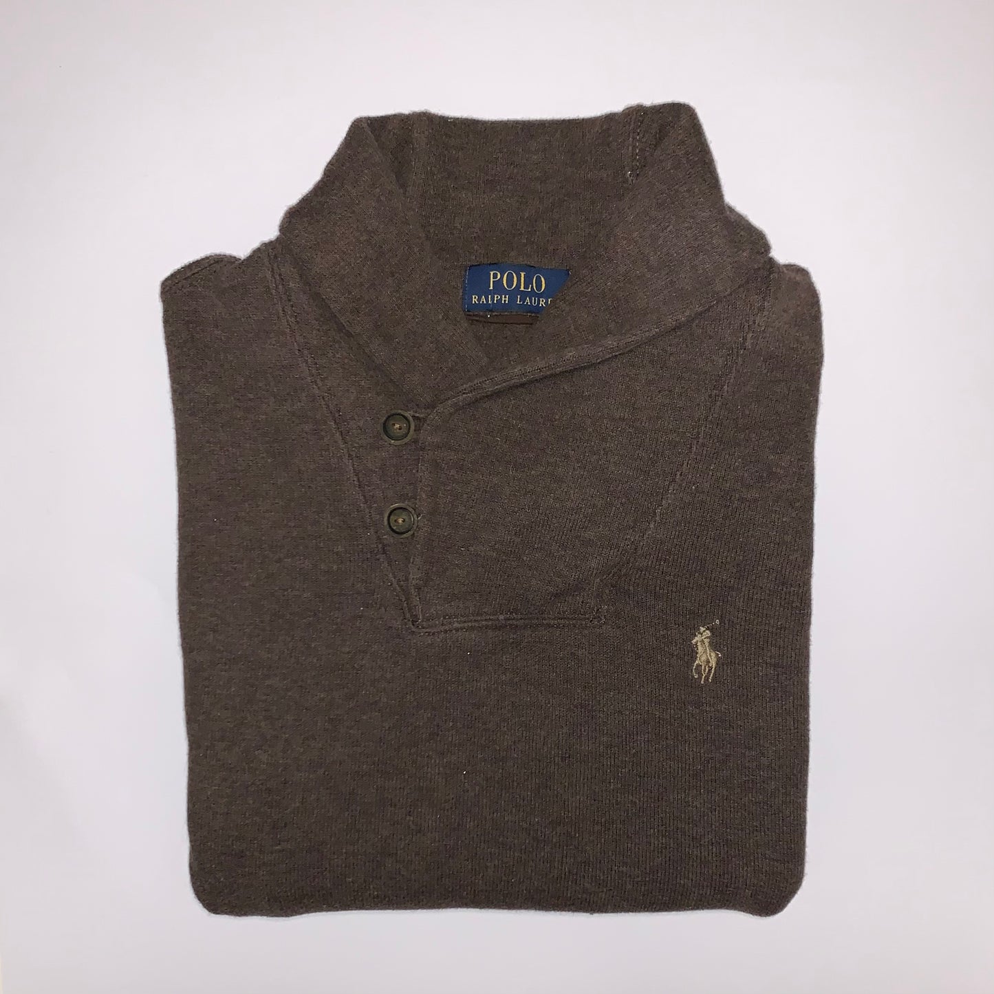 Ralph Lauren Trui Maat S