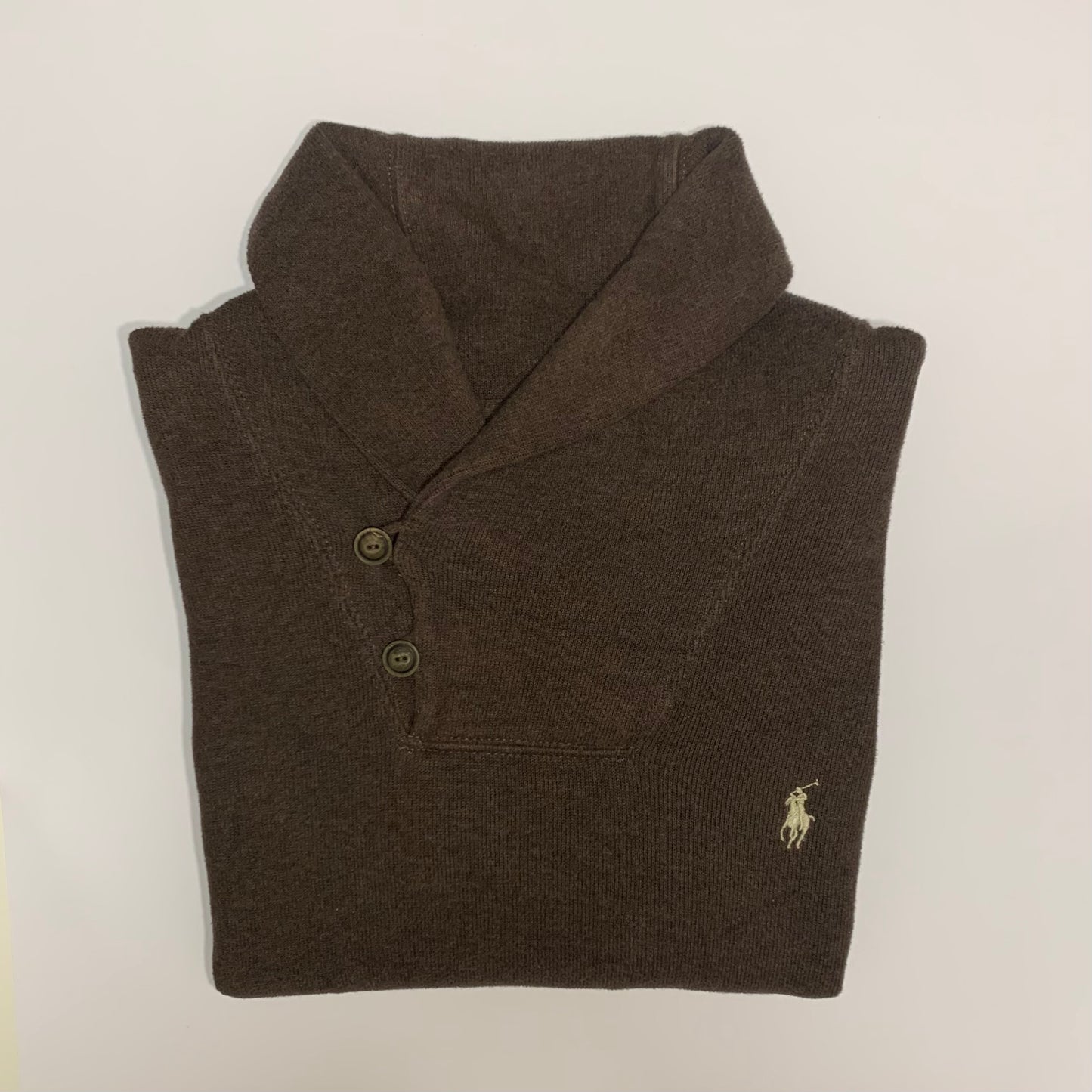 Ralph Lauren Trui Maat XL
