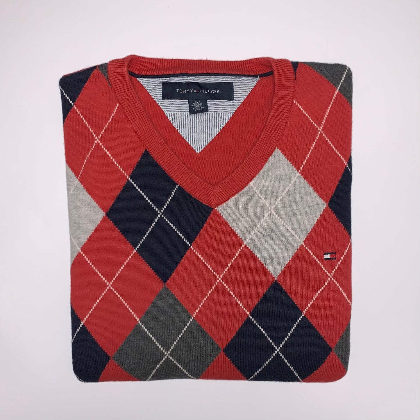 Tommy Hilfiger Trui Maat S