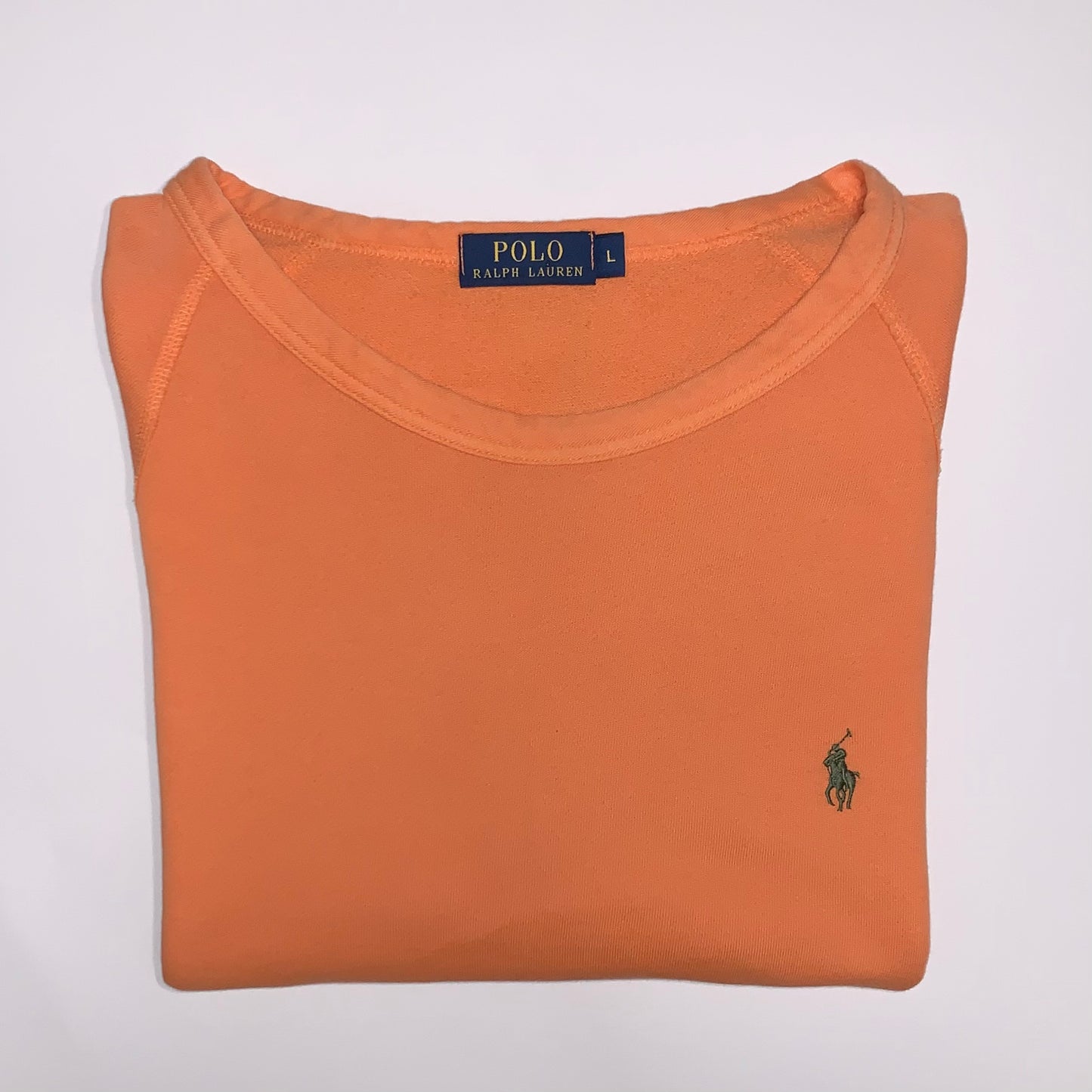 Ralph Lauren Trui Maat L
