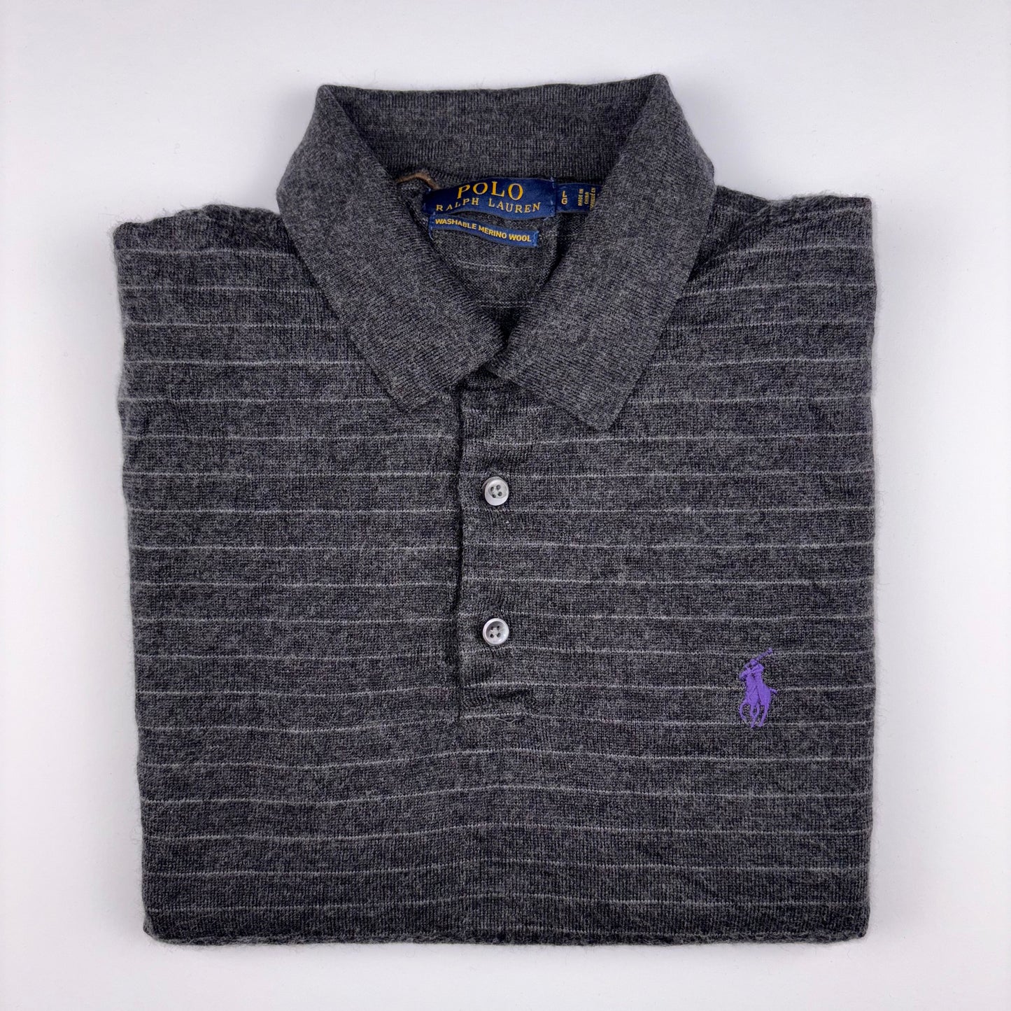 Ralph Lauren Trui Maat L