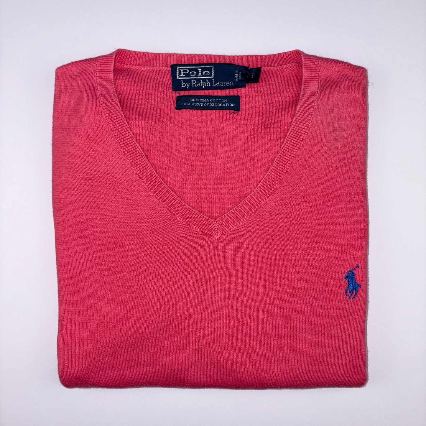 Ralph Lauren Trui Maat L