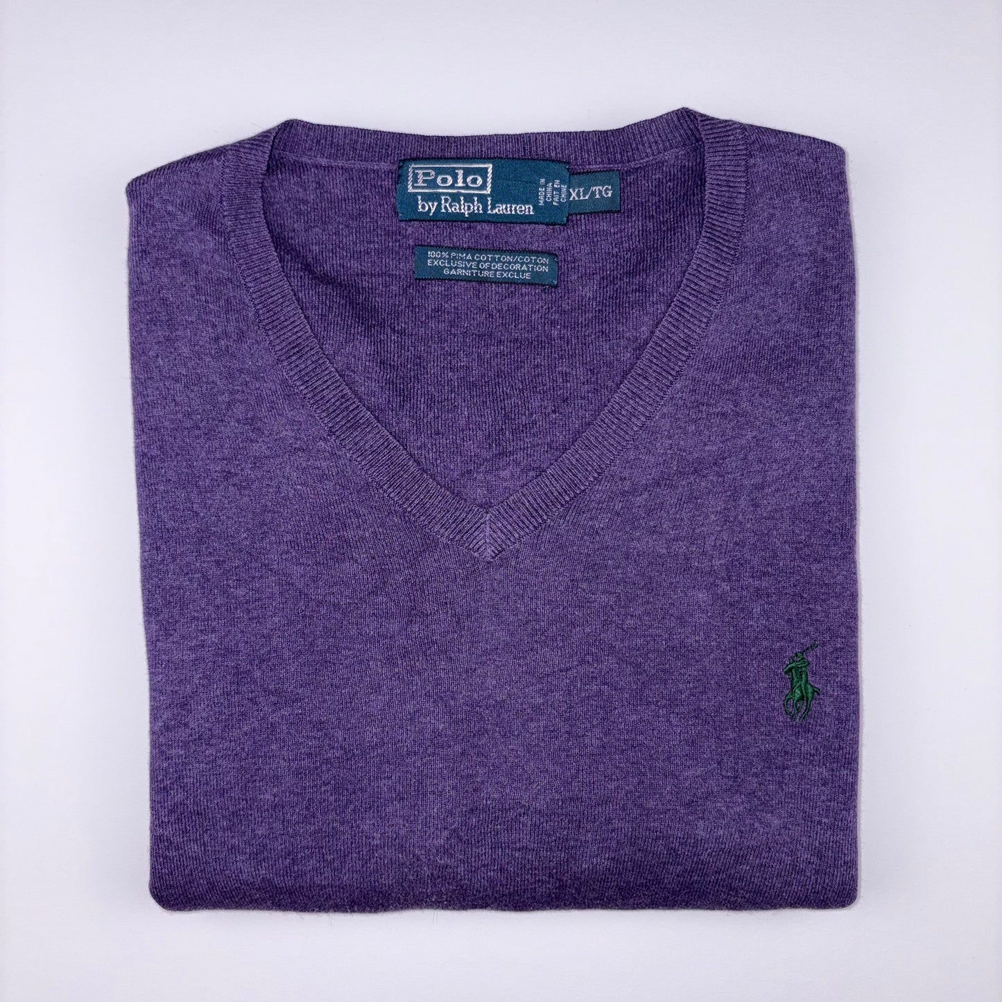 Ralph Lauren Trui Maat XL
