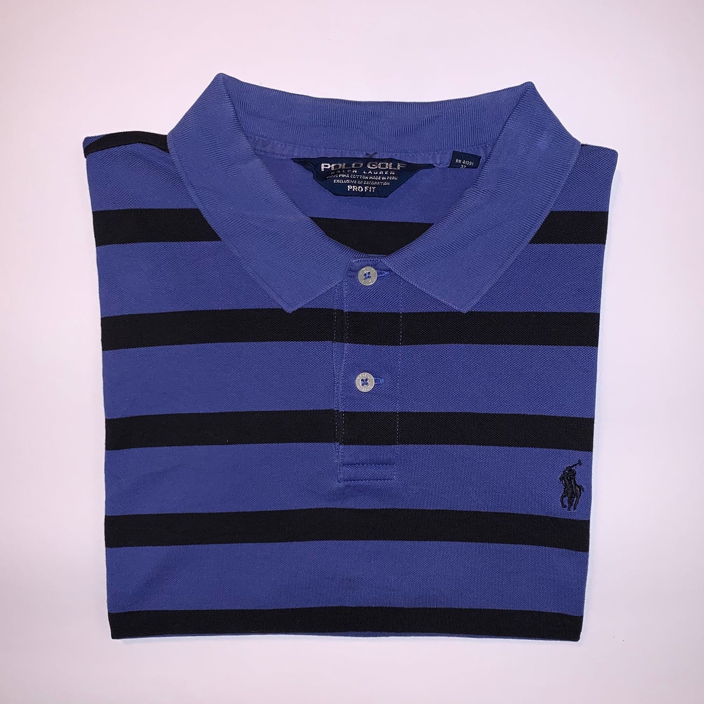 Ralph Lauren Poloshirt Maat L