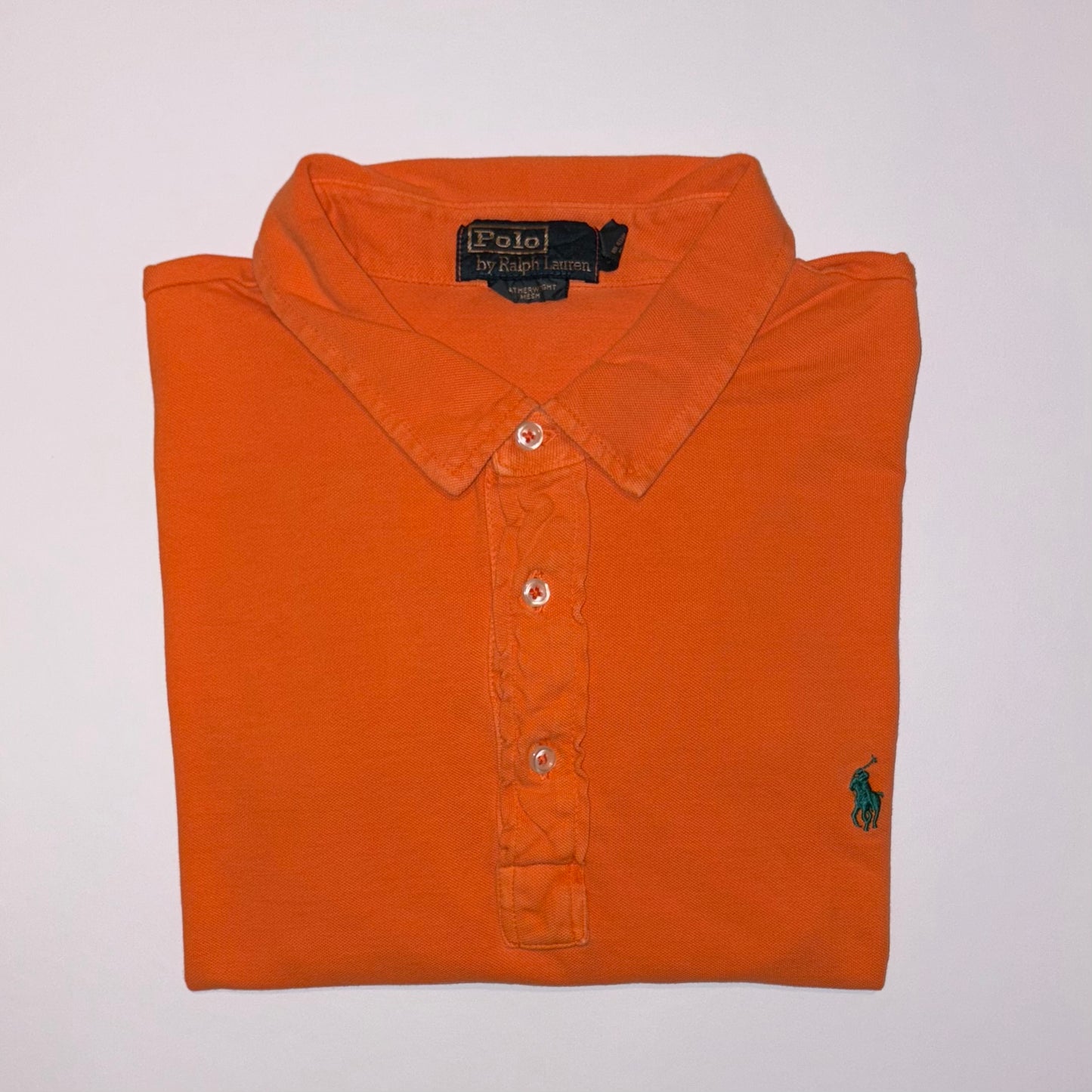 Ralph Lauren Poloshirt Maat XXL