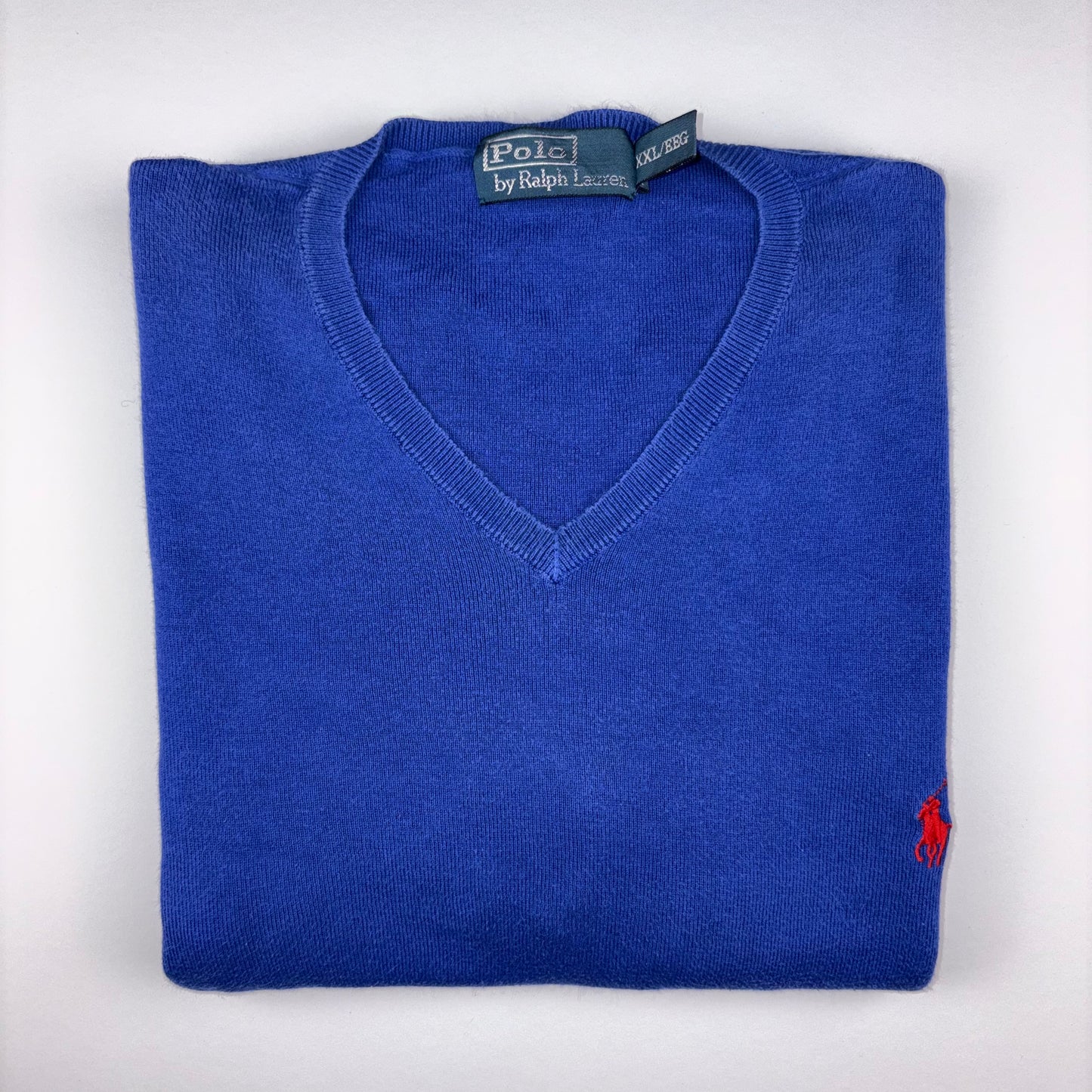 Ralph Lauren Trui Maat XXL