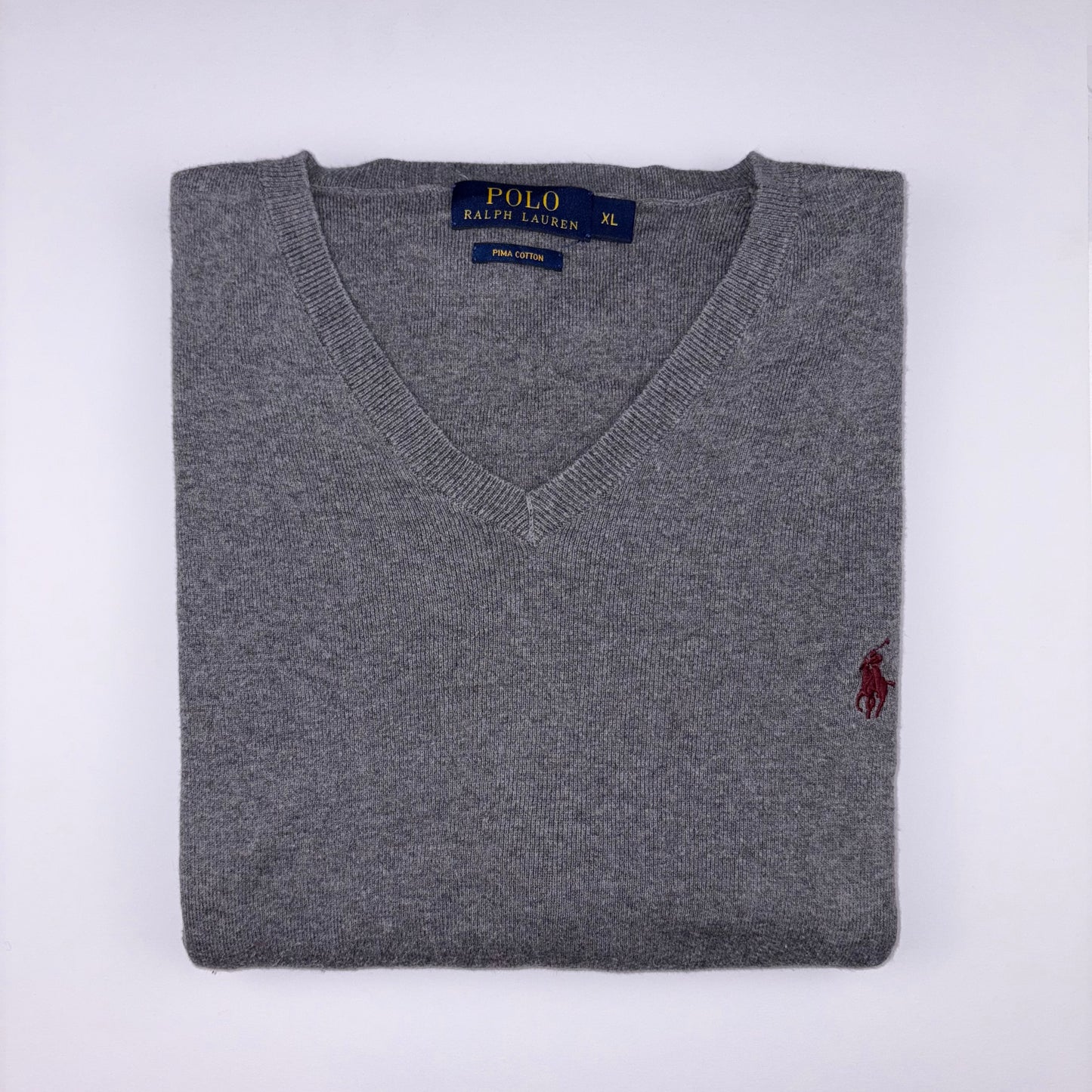 Ralph Lauren Sweater Size XL