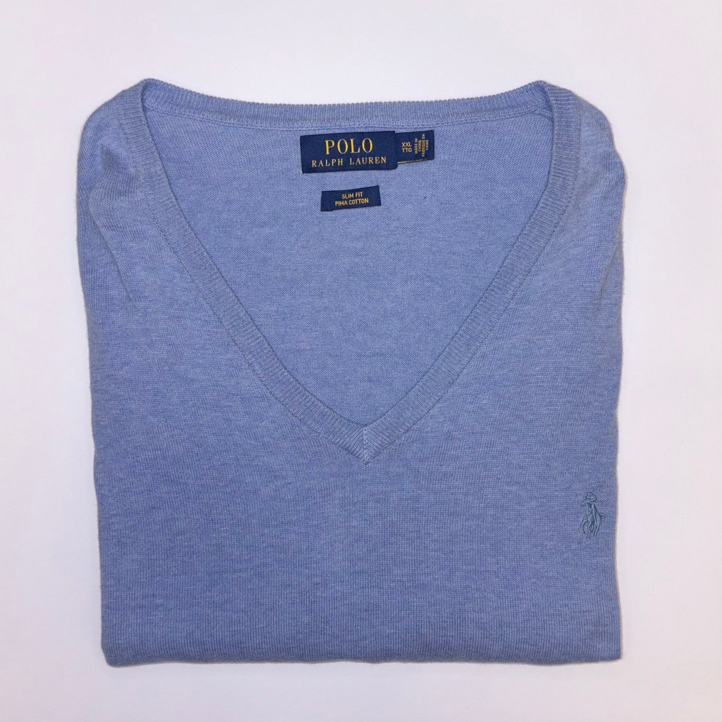 Ralph Lauren Sweater Size XXL