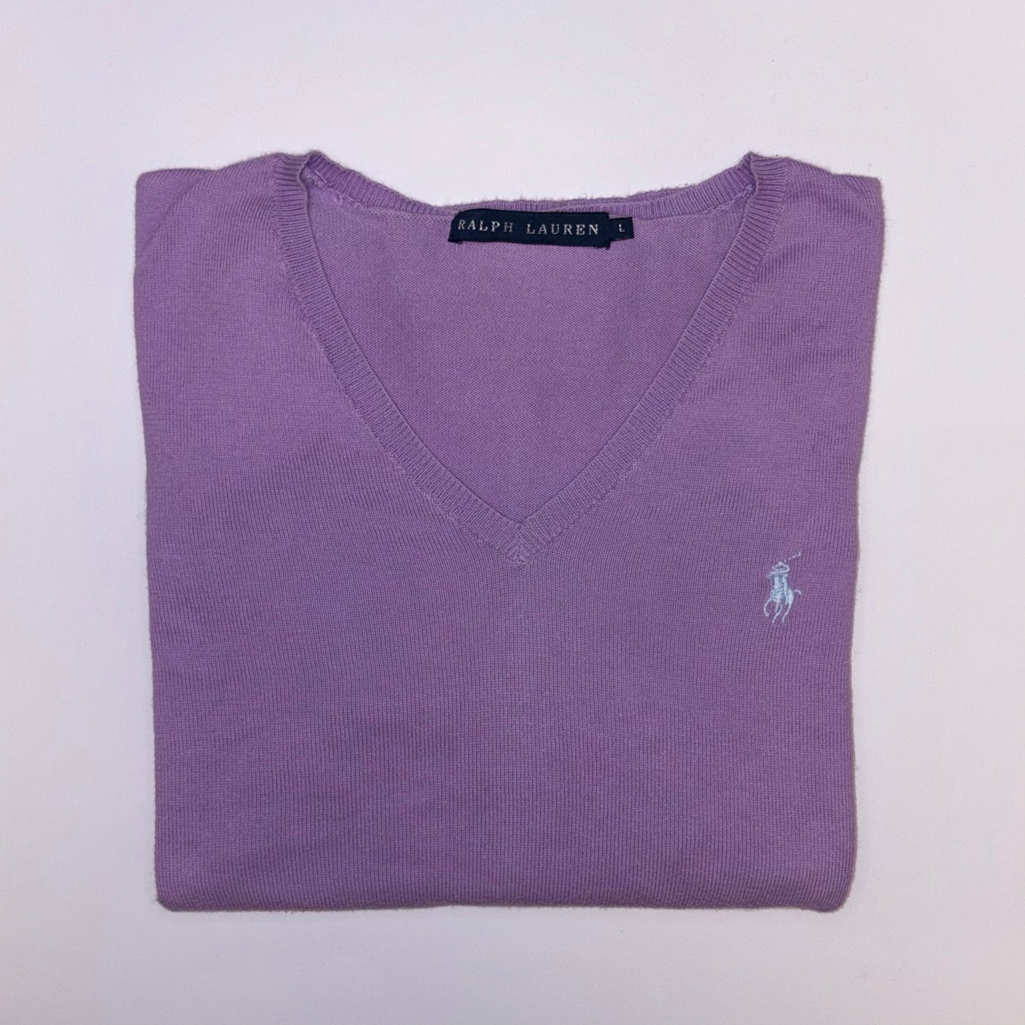 Ralph Lauren Sweater Size S